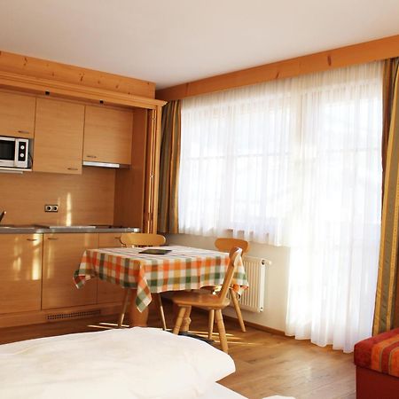 Residence Gruene Laterne - Lanterna Verde Sexten Zewnętrze zdjęcie