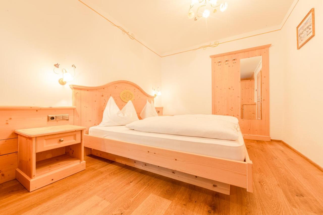 Residence Gruene Laterne - Lanterna Verde Sexten Zewnętrze zdjęcie