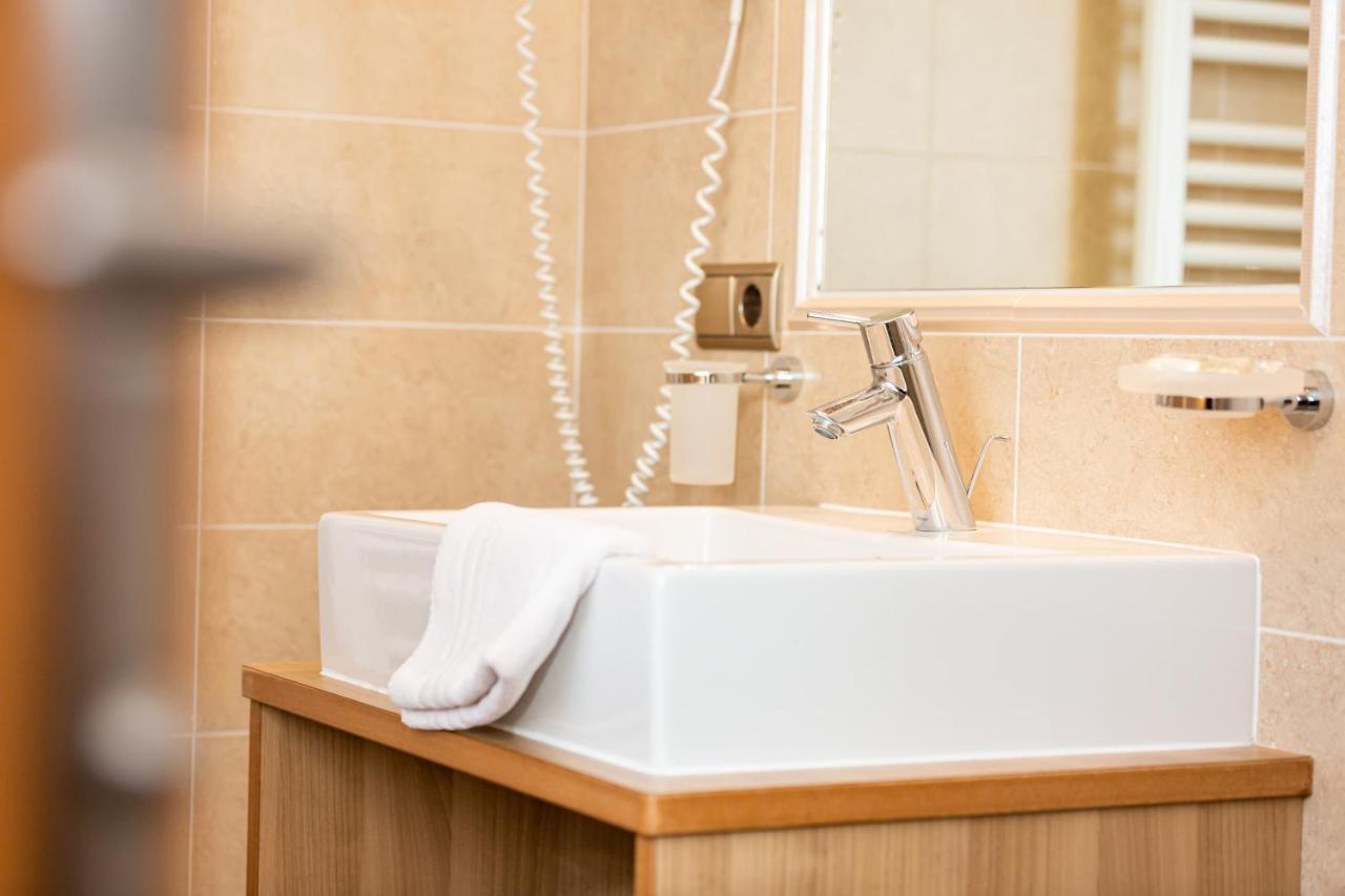 Residence Gruene Laterne - Lanterna Verde Sexten Zewnętrze zdjęcie