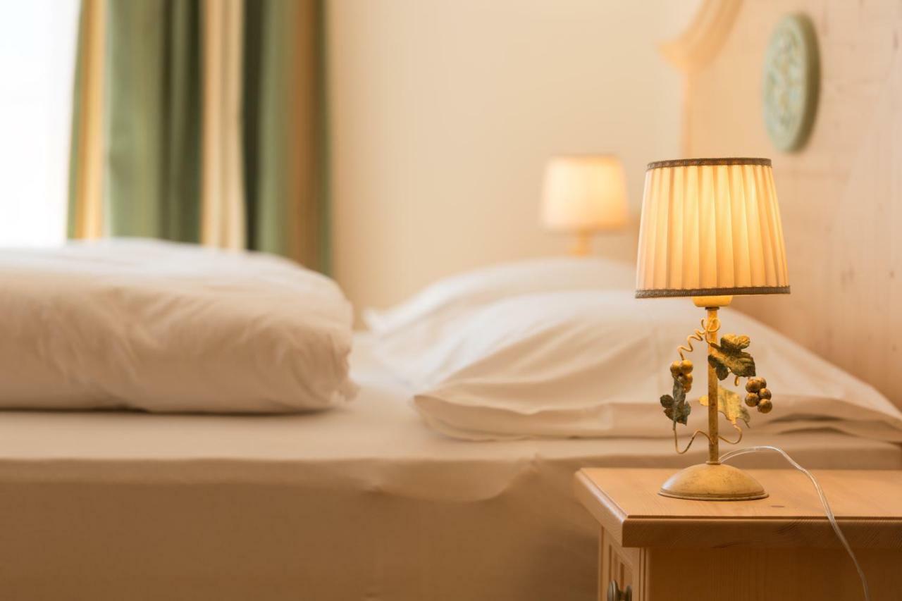 Residence Gruene Laterne - Lanterna Verde Sexten Zewnętrze zdjęcie